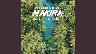 Tekem yu lo Makira [upl. by Heshum]