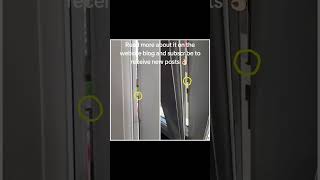 Locksmith Stories 229 Upvc door adjustments Ashford EPRLocksmith eprlocksmith upvcdooradjustments [upl. by Eads560]