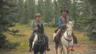 Travel Guide New Mexico tm Taos Ski Valley Summer [upl. by Ynaffit]