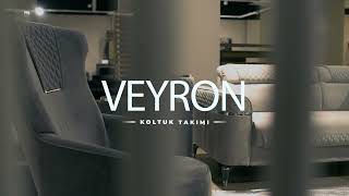 Modalife  Veyron Koltuk Takımı [upl. by Annoirb]