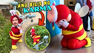 SINO ANG NAGPAIYAK KAY JOLLIBEE LAGOT KAYO🤣 FUNNY JOLLIBEE VIDEO FULL COMPILATION [upl. by Nagel]