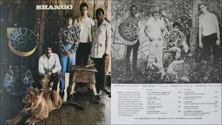 Shango  Shango Full Album 1969 [upl. by Greene]