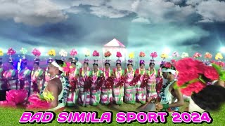 Bad Simila sports 2024Budhi gali Enej  DandboseRairangpur [upl. by Eldredge]