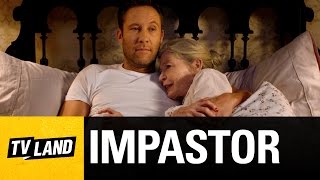 Impastor  Buddys Pillow Talk  TV Land [upl. by Yesnikcm]