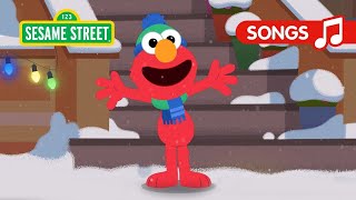 Sing the Sesame Street Holiday Alphabet  Animated Songs for Kids [upl. by Grider]