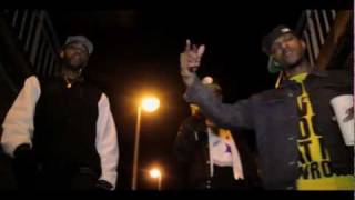 Raizen ft Eddington  Get Money Death 2Kartel VidéOZ [upl. by Nerrual]