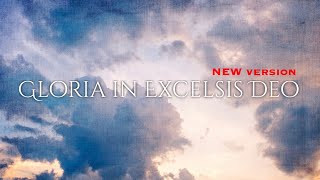 GLORIA IN EXCELSIS DEO”  NEW music to these Beautiful Prayers [upl. by Nakashima]