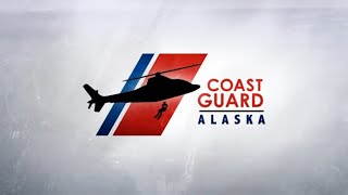 Coast Guard Alaska  Season 1 Episode 1 Premier  Full Episode [upl. by Si]