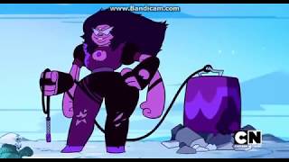 Sugilite  Steven Universe Clip [upl. by Rez]