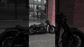 harley davidson best exhaust sound harleydavidson [upl. by Eltsirk]