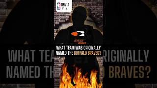 NBA History Which Team Started as the Buffalo Braves NBA [upl. by Leese]