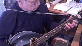 Galway Hornpipe  Mandocello [upl. by Centonze94]