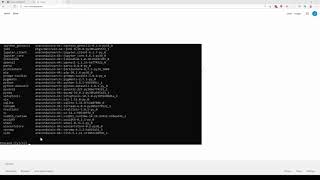 Using anaconda virtual environment inside a jupyter notebook [upl. by Netsruk]