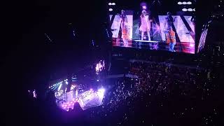 Gloria Trevi 5 minutos Arena CDMX 07Noviembre2024 [upl. by Magda]