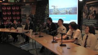 Northsound 1 Energy Schools Challenge Final 2012 [upl. by Xenia736]