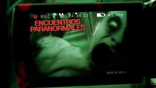 Encuentros Paranormales Grave Encounters película completa en español [upl. by Sherurd110]