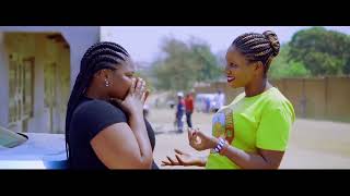 Amaka Moses Chipande Ofiicial music video Dir Saleka [upl. by Cychosz]