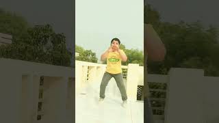 Pandit Ji ne hath mera dekha tha bhopal me 🕺🕺 dance shorts [upl. by Siurtemed]