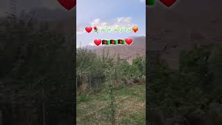 Dare e turkman Afghanistan🏔🍎🍒 [upl. by Lorene389]