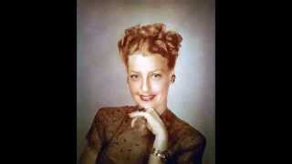 Kathleen Mavourneen  Nelson Eddy [upl. by Bancroft]