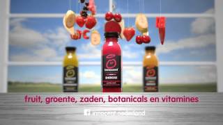 innocent Smoothie Plus amp MyFutureMe [upl. by Eveivenej]