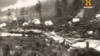 Documental Alaska cap 1 [upl. by Charbonneau]