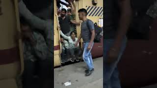 Begampura Express ka bura haal [upl. by Asilaj]