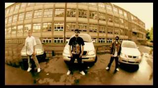 BUSZU  CZYJA JEST GRA ft AL PACIWO SITEK  VIDEO KLIP  EP DEMO [upl. by Ogg]