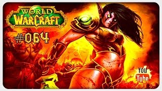 Lets Play World Of Warcraft YouTube Gilde  Folge 064  EisenkieferRiesenratteMünzmeister [upl. by Schmitz]