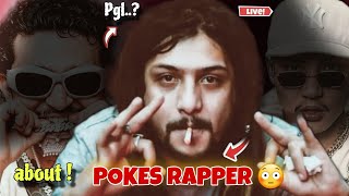 555 POKING WHICH RAPPER  ABOUT VTEN MUSIC SAME TYPES  TALKS SACAR  UPDATE WITH SAZEN HIGHLIGHTS [upl. by Bohlen]