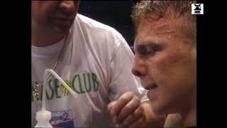 Ramon Dekker VS Joe Prestia [upl. by Reinhold]