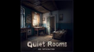 Quiet Rooms  Trailer [upl. by Anavoig421]