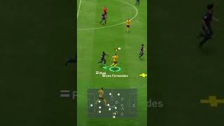 Fifa Skills 🔥💀  Part1  fifamobile [upl. by Aekin]