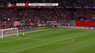 FCN  AZ ALKMAAR 21 [upl. by Rheba]