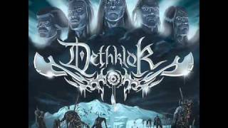 Dethklok Theme [upl. by Einnov310]