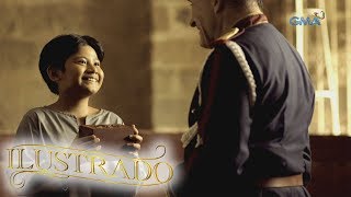 Ilustrado Full Episode 3 [upl. by Edlihtam]