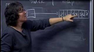 Lecture 12  Programming Abstractions Stanford [upl. by Ahseela]