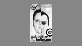 Blind Spot Radio Show 187  Gabeen amp Dr Hoffmann [upl. by Haeli]