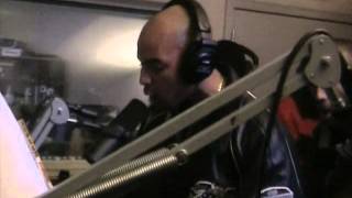 Booba  Freestyle A Lancienne quotMauvais Oeil Lunaticquot RARE [upl. by Ellinnet]