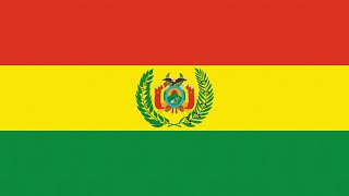 Bolivia flag Bolivia national flag  national flag [upl. by Laks]