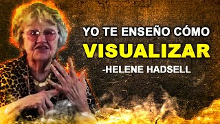 🍀LO GANÉ TODO  Helene Hadsell  Te Enseño Como VISUALIZAR Para GANAR [upl. by Quiteri]