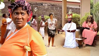 Be The First To Watch Heart Touching Movie Of Mercy Johnson  2023 Latest Nigerian Nollywood Movie [upl. by Ennylyak]