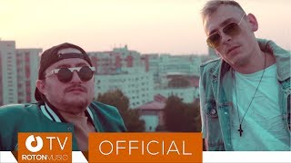 Karo feat Doddy amp Delia Rus  Tot mai departe Official Video [upl. by Retnuh393]