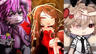 💫Gacha Life TikTok Compilation 💫 Ale Gacha 💫  24 [upl. by Ynna14]