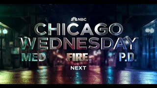 Chicago Wednesday [upl. by Ellehsat122]