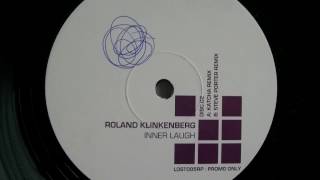 Roland Klinkenberg  Inner Laugh Steve Porter Remix 2000 [upl. by Anot]