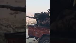 Syrian rebels enter Aleppo  Syria civil war  shorts reels syria aleppo warjusticepk [upl. by Eneres]