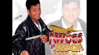 Aviões do Arrocha  CD completo 2015 [upl. by Ajssatan]