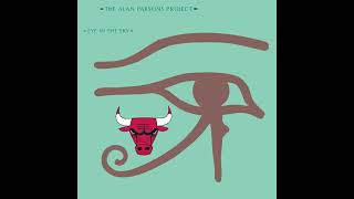 Chicago Bulls Ringtone Alan Parsons Sirius Loop [upl. by Sayre]