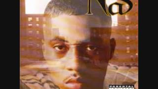 Nas  Affirmative Action [upl. by Hgielanna181]